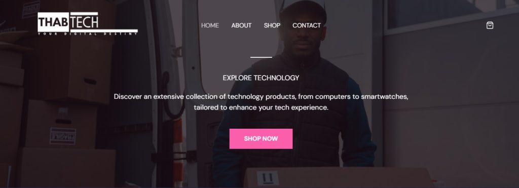 thabtech