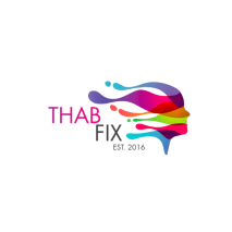 Thabfix Logo